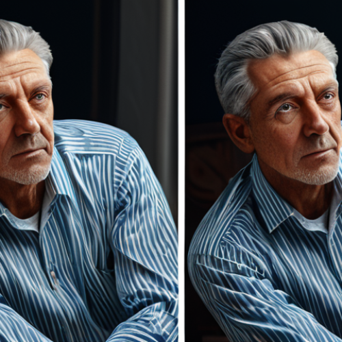 Here are two image prompts for Stable Diffusion XL: