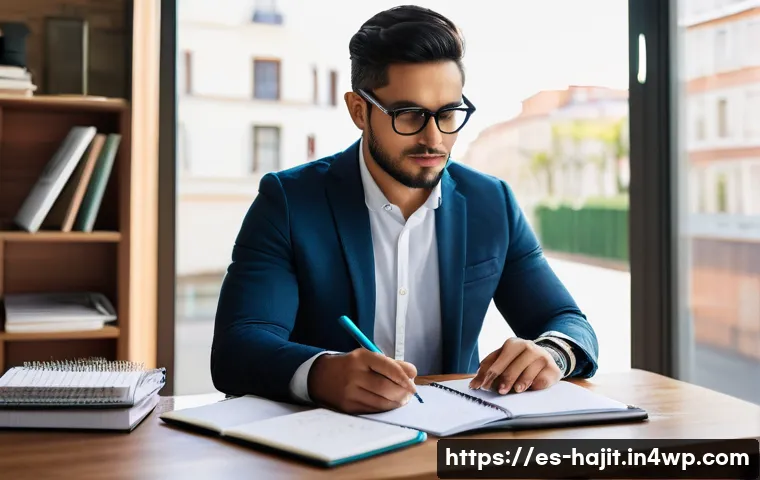 Descubre cómo la auto-reflexión puede transformar tu gestión del tiempo en 5 pasos infalibles 3 자기 성찰과 시간 관리의 상관관계 관련 이미지 1